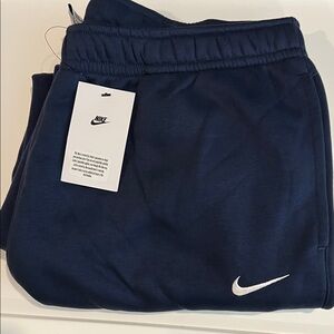 Nike Men’s  Fleece Jogger